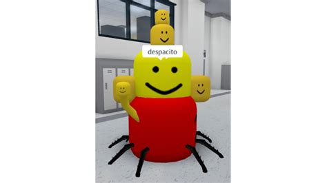 Below we added one more table from that table you can get all popular roblox music codes and also other roblox items ids. Roblox Version Of Despacito | Robux.updated Hack