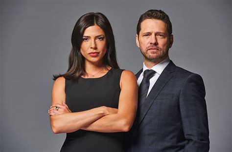 Private Eyes Season 4 Ion Tv Acquires Us Rights Sets Premiere Date