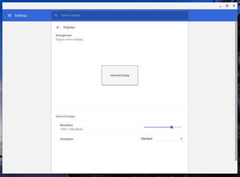 How to rotate the screen on a chromebook using keyboard shortcuts if you want to rotate your screen by 90 degrees, here's how to do that: How to Rotate Screen on a Chromebook - Chrome Story