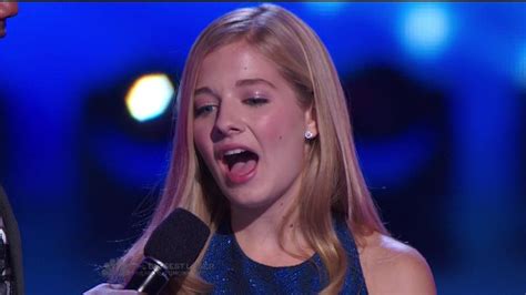 Pin By Epiphany On Jackie Evancho Jackie Evancho Americas Got