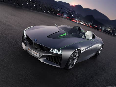 Bmw Connected Drive Concept Vehicle Bmw Fast Car Hd Wallpaper Peakpx