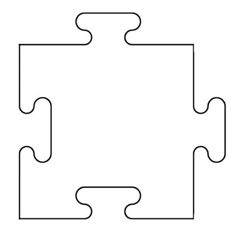 Puzzle Piece