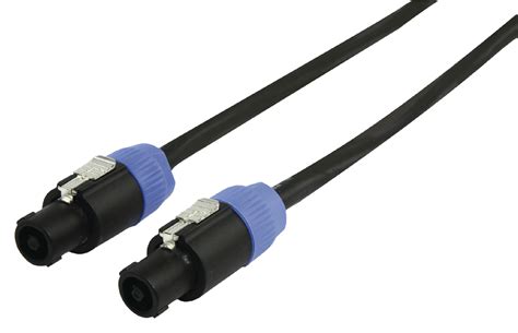 Cable De Altavoz Altavoces 4 Pin Macho Altavoces 4 Pin Macho 150 M