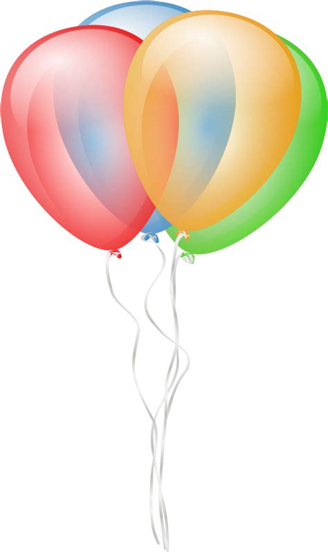 Download Balloon Png Images Free Picture Download With Transparency