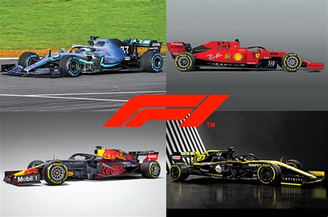 2019 (mmxix) was a common year starting on tuesday of the gregorian calendar, the 2019th year of the common era (ce) and anno domini (ad) designations, the 19th year of the 3rd millennium. F1 2019 season preview - Autocar India