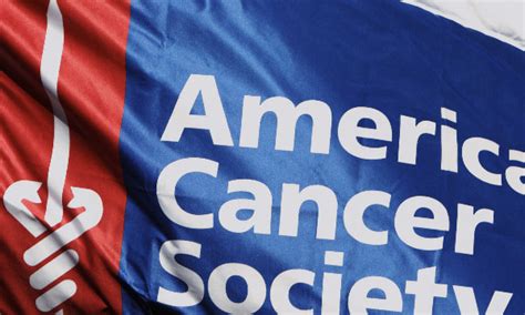 market analysis for american cancer society volunteer engagement department