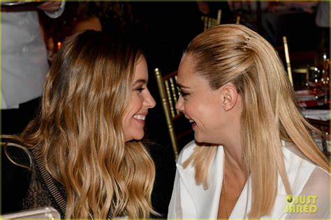 Cara Delevingne Comments On Those Sex Bench Photos With Ashley Benson Photo 4579088 Ashley