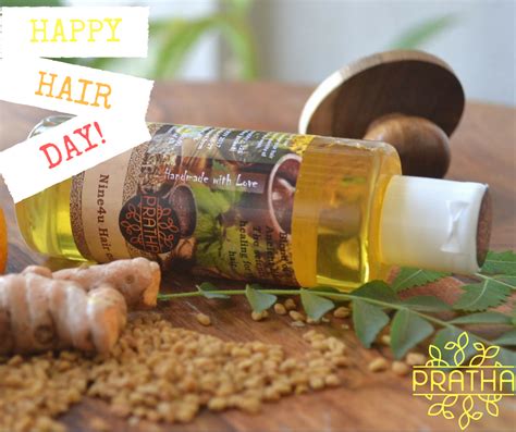 Bh4u moroccan oil (moroccan argan serum). Nine 4U Hair Oil - Pratha Naturals and Handmade | Hair oil ...