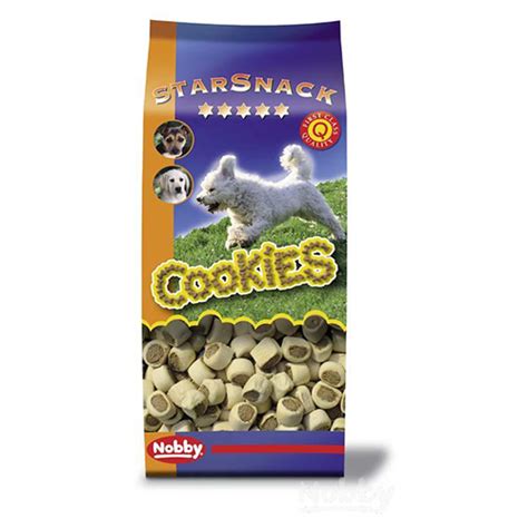 .wird genutzt, um kunden den betrag einer rechnung ganz oder teilweise zu. Nobby Hunde Starsnack Cookies Duo Mini 500 g, NEU | eBay