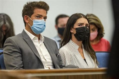 Judge Scales Back Charges Against Orange County Doctor Girlfriend In Sex Assault Case