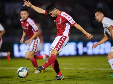 Bảng Xếp Hạng V League 2020 Hôm Nay : Kết quả, BXH vòng 12 ...