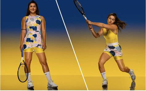 Pratite teniske rezultate uživo i konačne rezultate, te atp & wta poredak na rezultati.com! Nike reveals Bianca Andreescu's Australian Open outfit...