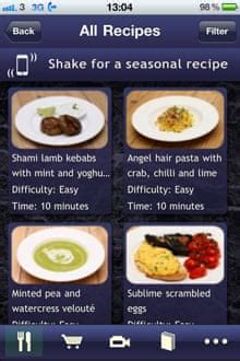 Ihackedit android games,apps apk/mods download. Food apps on test: chefs and recipes | Life and style ...