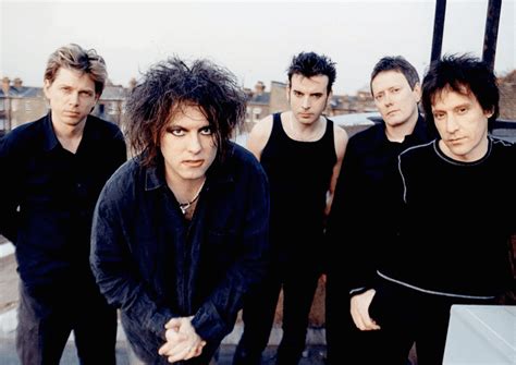 The Cure Share Live Disintegration Clip From Upcoming Boxset Genre