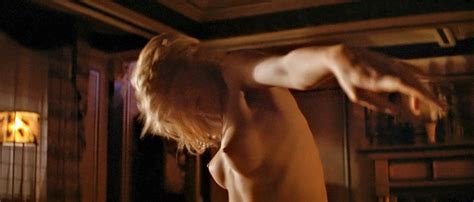 Sharon Stone Nude Sex Scenes From Basic Instinct On Scandalplanet