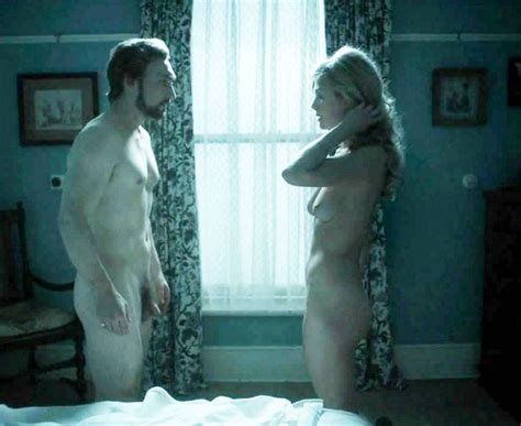 Rosamund Pike Nude Leaked Pics And Videos Celeb Masta