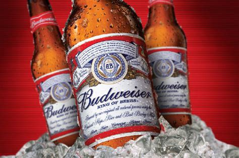 Budweiser Beer Iconic Lager Changes Brand Name After 140 Years Daily