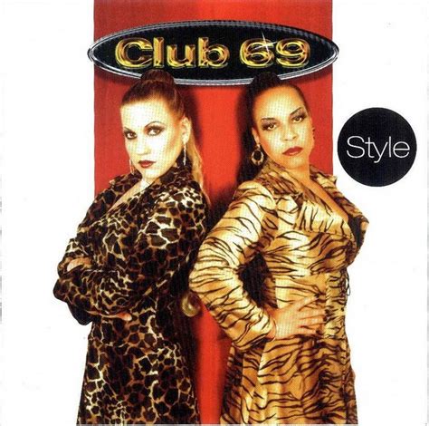 Club 69 Style 1999 Cd Discogs