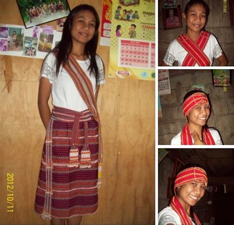 The Clamor Of Kalinga Philippine Ethnic Igorot Costumes The Kalinga