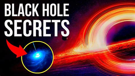 Exploring The Mysteries Of Black Holes Through Gravitational Lensing