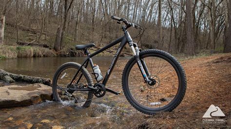 Walmart Releases Its Own Mountain Bike Line Priced At 398 And Less