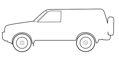 Vous avez lu coloriage de voiture facile,adresse url: Coloriage voiture facile à imprimer