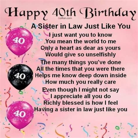 Personalize your own printable & online funny birthday cards for adults and kids. Happy 40th Birthday