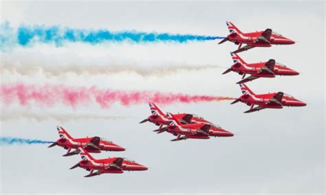 When Is The Southport Air Show 2017 Metro News