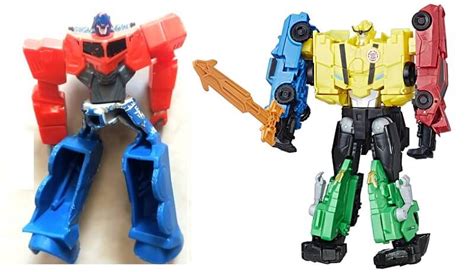 How To Choose The Best Transformer Toys For Kids Buyers Guide