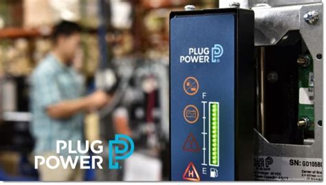 Plug Power Announces Partnership With Chung Hsin Electric And Machinery