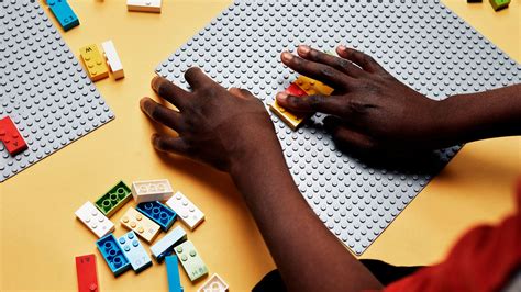Lego Braille Bricks Alle Scuole Grazie A UICI Louis Braille ONLUS
