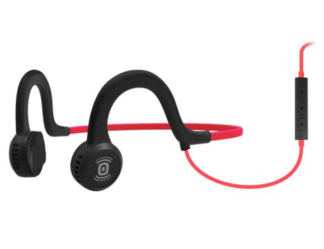 These Wired Sport Headphones Provide The Best Sound Experience