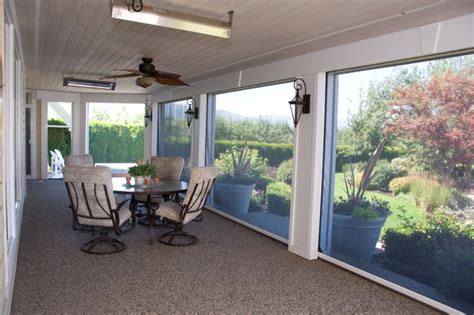 Retractable Screens Help Bring The Outside In Kelowna Bc