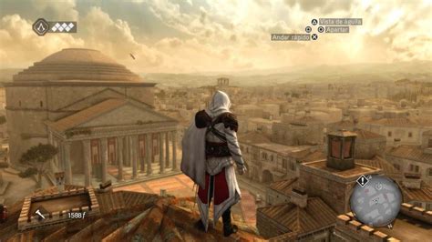 Žaidimas PS4 Assassin s Creed The Ezio Collection