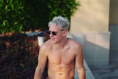 Made In Chelsea S Jamie Laing S Grosses Out Fans With Sex Toy Pubic Hair Post Daily Star