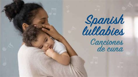 Spanish Lullabies Canciones De Cuna 5 Whistlefritz