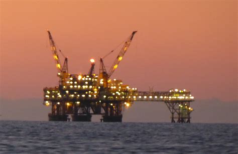 Bass Strait Oil Fields