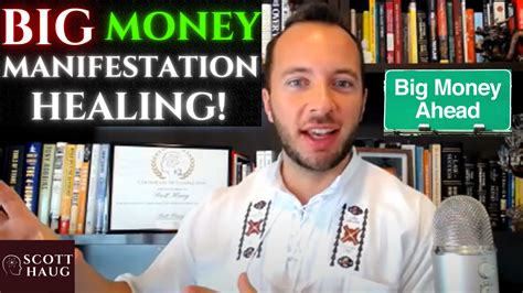 Money Manifestation Healing - SHIFTING TO A HIGHER BANK ACCOUNT NUMBER