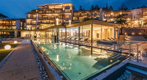 4 Sterne Superior Hotel Südtirol Information Online