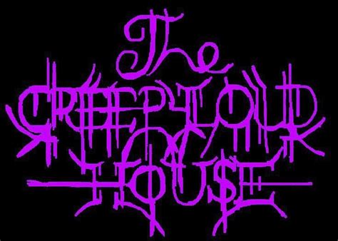 Pin By The Slamtoon God On The Creepyloud House Neon Signs
