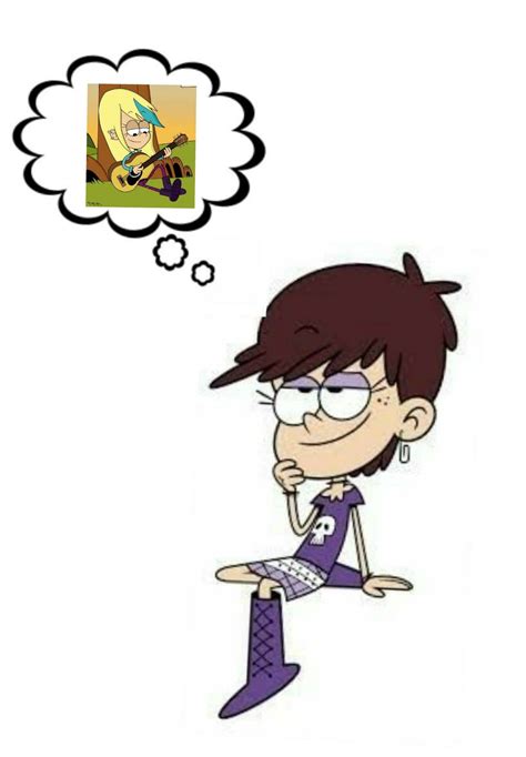 Pin By Bryan The Great On The Loud House Didnt Like This Show At