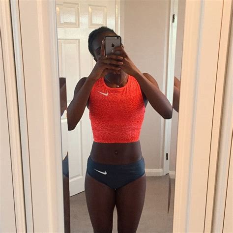 Dina Asher Smith Leaked Nude And Sexy Photos The Fappening