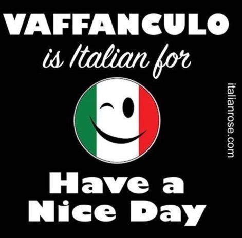 Pin by F on Funny | Italian quotes, Italian humor, Italian life