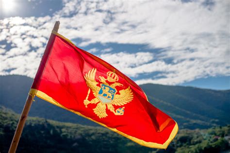 Crna Gora Obilježava 13 Jul Dan Državnosti