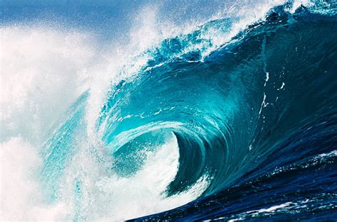 Best Ocean Waves Stock Photos Pictures And Royalty Free Images Istock