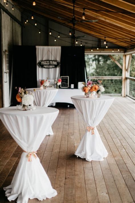 We are in close proximity to chicago and are minutes away from south bend, indiana. Whats Included - Hidden Vineyard Wedding Barn