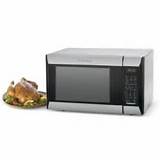 Cuisinart Microwave Repair Pictures