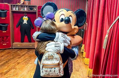 All The Character Meet And Greets That Returned To Normal In Disney