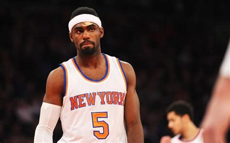All Eyes On Tim Hardaway Jrs Second Stint In Ny The Knicks Wall