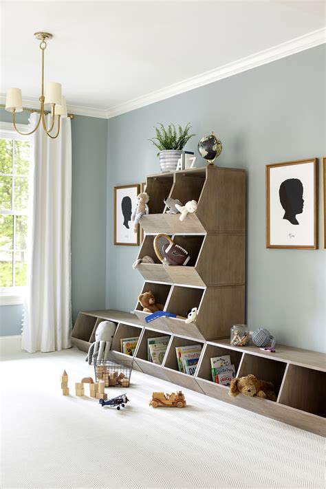 Kids Room Paint Colors That Wont Cramp Your Style Bria Hammel